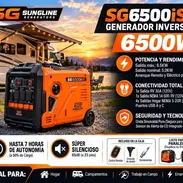 Planta Sungline 6500w - Img 57780155