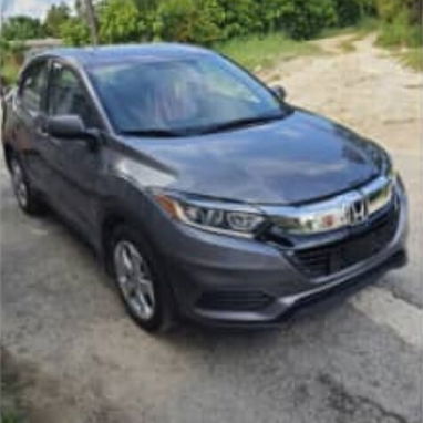 SUV HONDA 2021 CR-V - 3/5