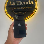 iPhone 13 venta o cambio x iPhone menor y vuelto - Img 55792785