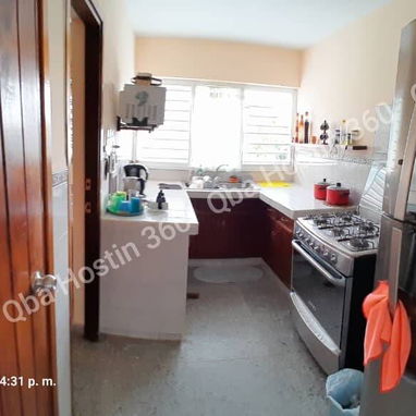 Renta en Nuevo Vedado para hacer larga estancia, apartamento de 3 habitaciones - Img 105774936