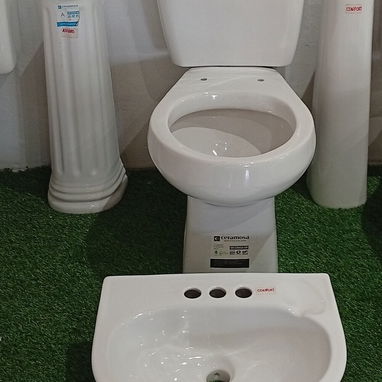 Renueva tu baño con calidad!!! - Img 112738989