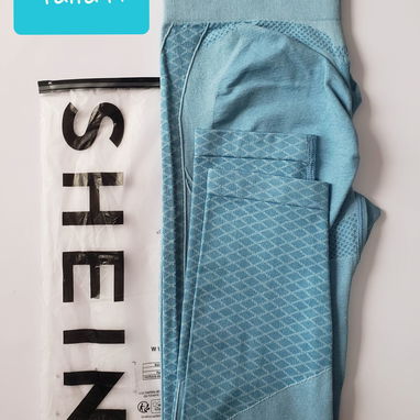 👉VENDO Licras Largas $3000👈 🎁Nueva usted la estrena... 🤝 - Img 101280222