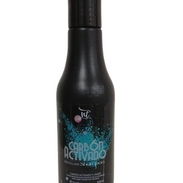 Shampoo NT de carbón activo 300 ml - Img 58210620