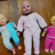 Vendo estos muñecos bebes - Img 58281736
