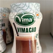 Chocolate azucarado VIMA - Img 45658292