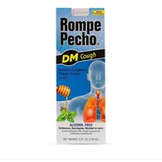 Rompe pecho - Img 55575230