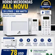 Microondas - Img 55729859