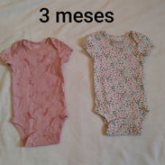 Ropa de bebe - Img 58074703