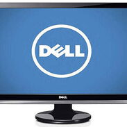 Monitor	Dell ST2421L (Digital)  [24" TN LCD]  (TPDTP3A32E1U) De uso perfecto estado - Img 45593323