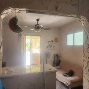 Venta apartamento 2 cuartos bajos frente calle cerca de 7ma y 60 35mil usd 53582376 - Img 56335769