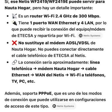 Nauta hogar - 2/2
