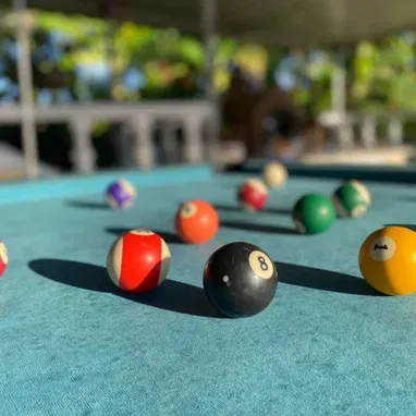 🌊🎉 Piscina para pasadías en Capdevila, Boyeros– Diversión y Celebraciones en un Solo Lugar 🎉🌊 - Img 115442844