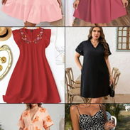 Ropa de mujer, lencería, carteras y mucho más. - Img 57338213