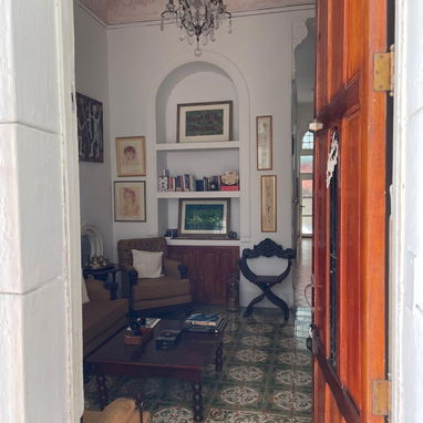 Casa en el Vedado - Img 120509898