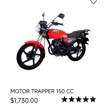 🚀  “Motos con Garantía y Confianza – ¡Descúbrelas Hoy!” - 3/10