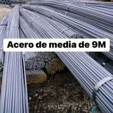 Materiales de la construcción - Img 123091248