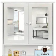 Estante para baño - Img 55770810