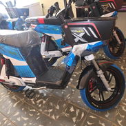 Bicimotos Topmaq Evolution - Img 57809999