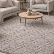 Alfombra Decorativa para Sala - Img 55002488