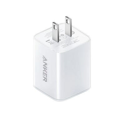 CARGADOR ANKER 521 NANO PRO 40W USB-C DOBLE PUERTO IPHONE SAMSUNG ENVÍO DISPONIBLE + GARANTÍA - 2/6