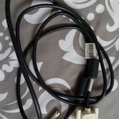☀️APROVECHA☀️CABLE DVI EN 5 USD - PAGO EN CUP AL CAMBIO - Img 118233205
