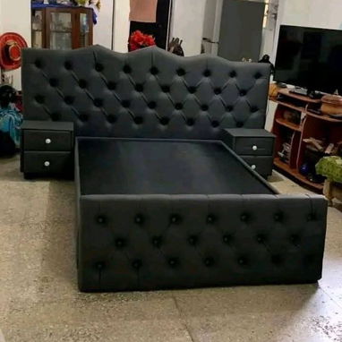 Camas y muebles - Img 119727950