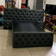 Camas y muebles - Img 55032641
