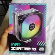 Disipador cooler Master nuevo - Img 50843993