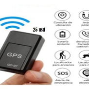 GPS portatil - Img 53605111