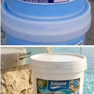 Epoxicas, piscina, vinil, impermeables, barniz, sellador - 2/2