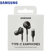 AUDIFONOS AKG (SAMSUNG) ENTRADA TIPO-C - Img 56996861