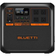 Planta Bateria Electrica BLUETTI AC180P - Img 56493974