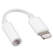 ADAPTADORES PARA AUDÍFONOS/AURICULARES A CLAVIJA 3,5MM (DE LIGHTNING Y TIPO C). - Img 49865972