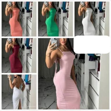 VENTA DE ROPA CONFECCIONADA - 3/4