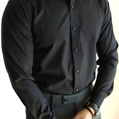 Camisas de Vestir 52465450 - Img 116400032