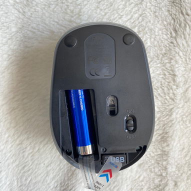🖱️ 1HORA🖱️ MOUSE INAMABRICOS 1 HORA. SERVICIO DE MENSAJERÍA CON FACTURA Y GARANTÍA. TLD - Img 119777375