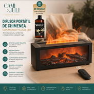 Humidificador - Img 56447354