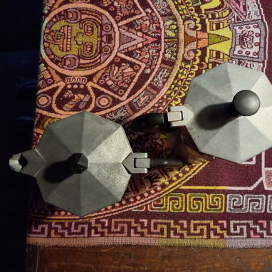 Cafetera de 8 tazas de uso en buen estado - 2/2