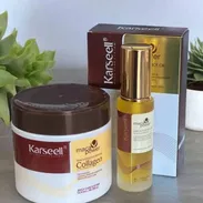 Set Karsell original - Img 58016488