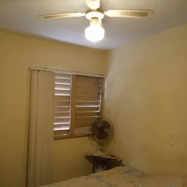 Apartamento de 3 cuartos en nuevo vedado - 4/7