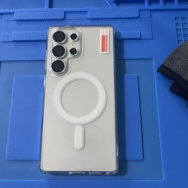 Disponible para la venta todos los accesorios para la serie 25 completa de Samsung Galaxy (todo) - Img 85903282