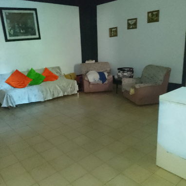 Vendo casa en la lisa san Agustín en 15mil usd - 8/10