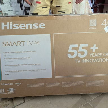 Smart tv - 5/9