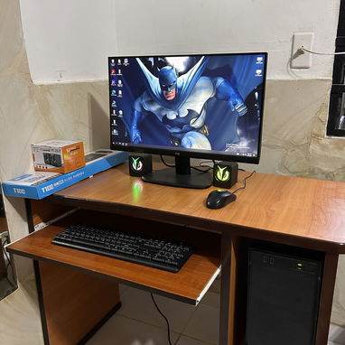 Se vende computadora de 9na generación - Img 121046394