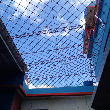 Se hacen trabajos de herrería personalizado con la mayor seguridad para su tranquilidad y vienestar de su familia - 3/10