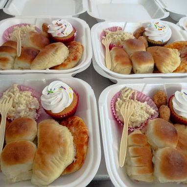 HABANA BUFFET - 2/10