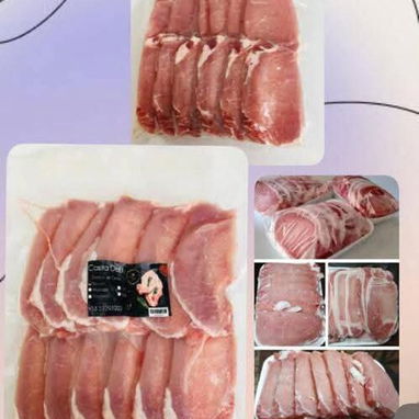 Productos cárnicos a domicilio! - Img 118708117
