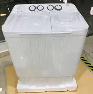Lavadora semiautomática de 6 kilogramos - Img 48631716