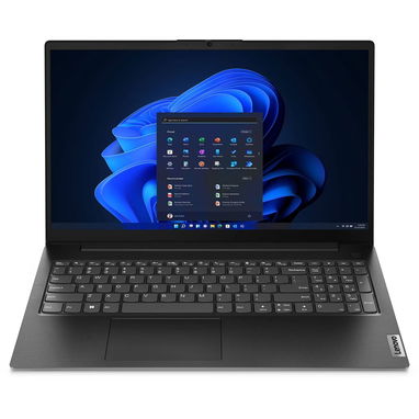 LAPTOP 🎁NUEVA🎁📦CAJA, Lenovo V15 G4 IRU (83A100ECUS), 15.6" FHD IPS, Intel Core i5-1335U, 16GB RAM, Iris Xe, 1TB SSD - Img 124170511