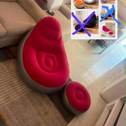 Mueble inflable 200 usd con transporte incluido 📈 - Img 57329033
